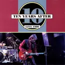 CD - Ten Years After - Live 1990
