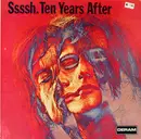 LP - Ten Years After - Ssssh.
