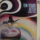 Double LP - Ten Years After - Sssshh! / Watt - Gatefold
