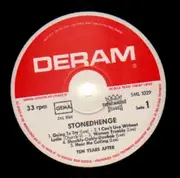 LP - Ten Years After - Stonedhenge