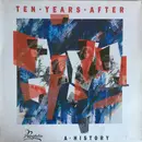 Double LP - Ten Years After - Portfolio