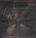 LP - Ten Years After - Positive Vibrations