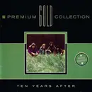 CD - Ten Years After - Premium Gold Collection
