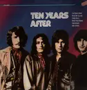 LP - Ten Years After - Profile