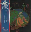 LP - Ten Years After - Rock & Roll Music To The World - OBI