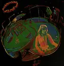 LP - Ten Years After - Rock & Roll Music To The World - Gatefold, Insert