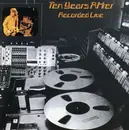 CD - Ten Years After - Recorded Live