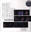 Double LP - Ten Years After - Woodstock 1969 - 180g