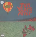LP - Ten Years After - Watt