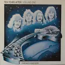 LP - Ten Years After - Ten Years After / Volume One