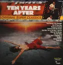 LP - Ten Years After - That's Ten Years After (12 Original Super Classics)