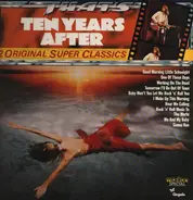 Ten Years After - That's Ten Years After (12 Original Super Classics)