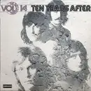 LP - Ten Years After - The Beginning Vol. 14