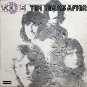 LP - Ten Years After - The Beginning Vol. 14