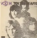 LP - Ten Years After - The Beginning Vol. 14