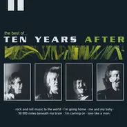 Ten Years After - The Best Of Ten Years After