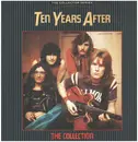 Double LP - Ten Years After - The Collection - Gatefold