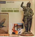 LP - Ten Years After - Cricklewood Green - Original 1st German + Poster