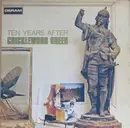 LP - Ten Years After - Cricklewood Green - Gatefold