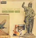 LP - Ten Years After - Cricklewood Green