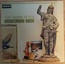 LP - Ten Years After - Cricklewood Green - Gatefold