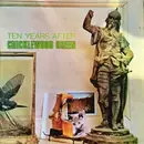 LP - Ten Years After - Cricklewood Green
