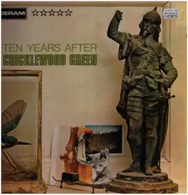 Ten Years After - Cricklewood Green