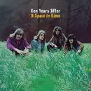 Double LP - Ten Years After - A Space In Time - 180g.