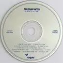 CD - Ten Years After - A Space In Time