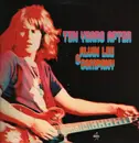 LP - Ten Years After - Alvin Lee & Company