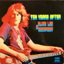 LP - Ten Years After - Alvin Lee & Company