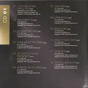 Double CD - Ten Years After - All The Best