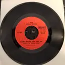 7inch Vinyl Single - Ten Years After - Baby Won't You Let Me Rock 'N Roll You