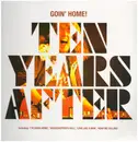 LP - Ten Years After - Goin' Home!