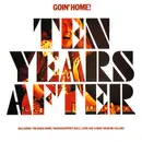 CD - Ten Years After - Goin' Home!