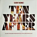 LP - Ten Years After - Goin' Home!