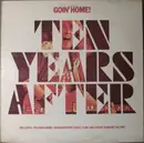 LP - Ten Years After - Goin' Home!