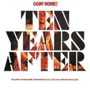 LP - Ten Years After - Goin' Home!