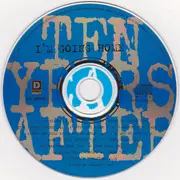 CD - Ten Years After - I'm Going Home
