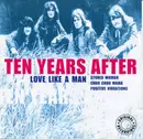 CD - Ten Years After - Love Like A Man