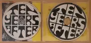 Double CD - Ten Years After - Live At The Fillmore East