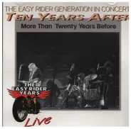 Ten Years After - More Than Twenty Years Before