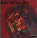 LP - Ten Years After - Ssssh.