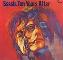LP - Ten Years After - Ssssh. - Reissue