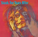 LP - Ten Years After - Ssssh. - Blue/White Labels