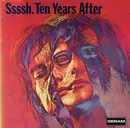 LP - Ten Years After - Ssssh - Gatefold