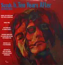 Double LP - Ten Years After - Ssssh - Liner Notes