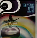 LP - Ten Years After - Sssshh! What (= Ssssh! Watt)
