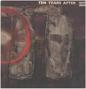 Ten Years After - Stonedhenge