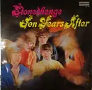 LP - Ten Years After - Stonedhenge - + INSERT